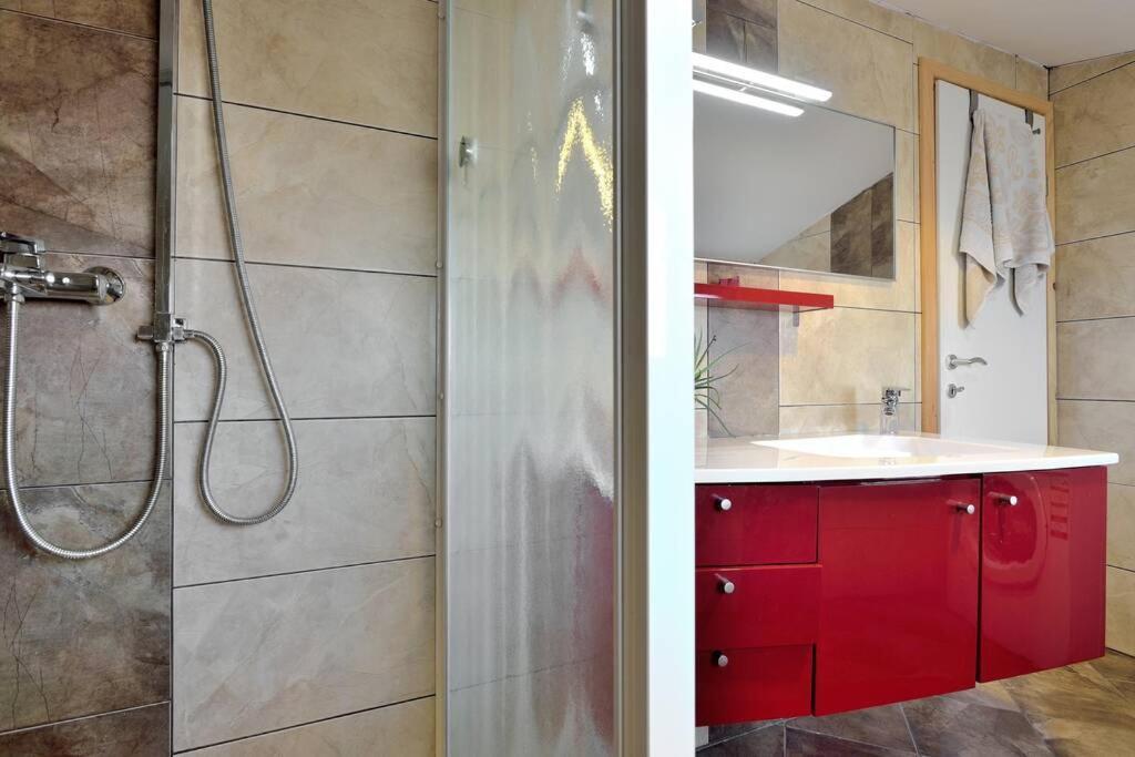 Comfortable Apartment Near Pula Marčana エクステリア 写真