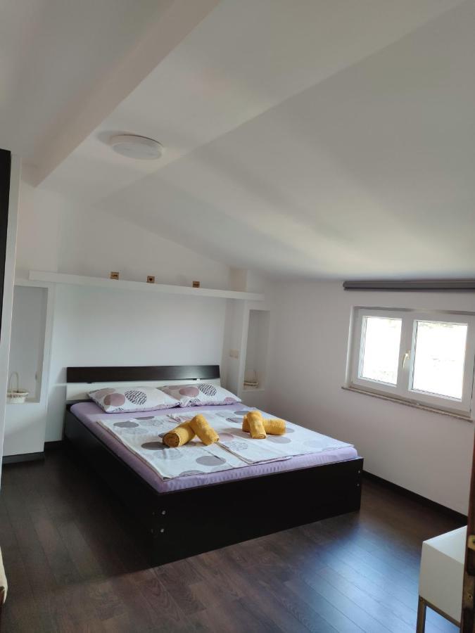Comfortable Apartment Near Pula Marčana 部屋 写真