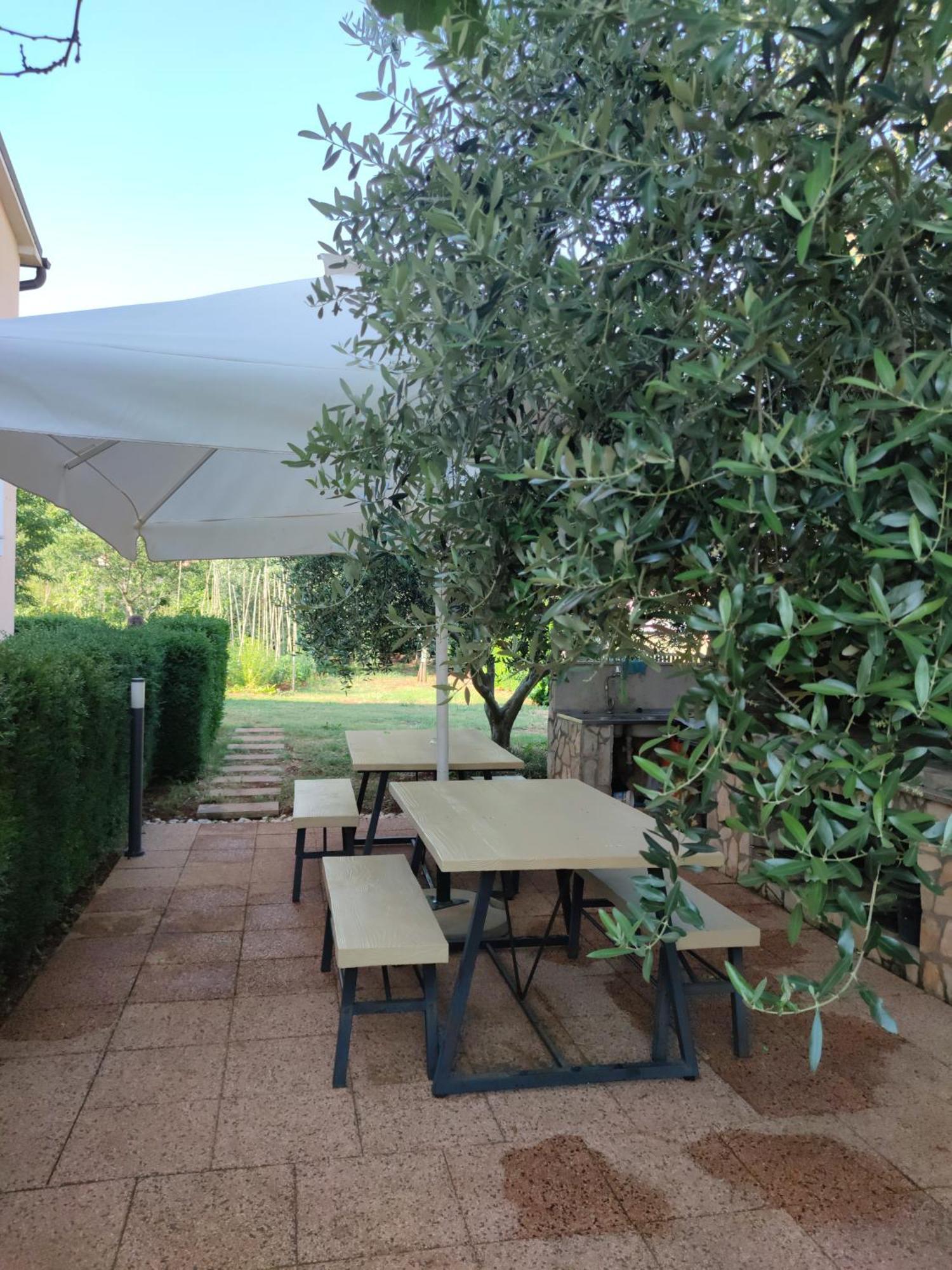 Comfortable Apartment Near Pula Marčana 部屋 写真