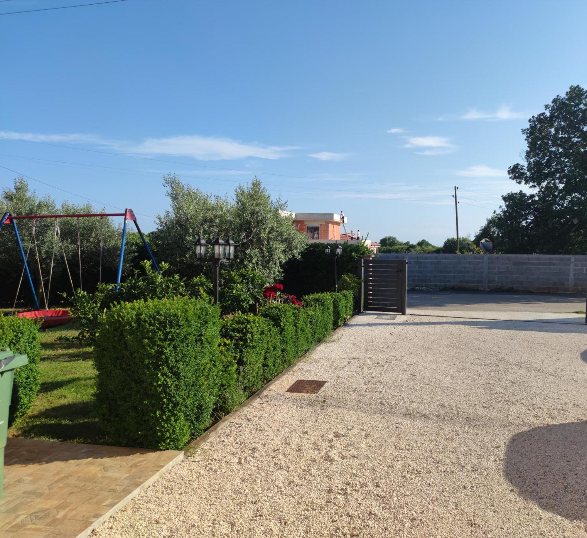 Comfortable Apartment Near Pula Marčana 部屋 写真